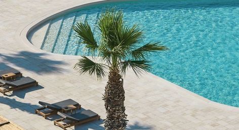 Elissa Lifestyle Beach Resort (Adults-Only)