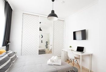Hotel, Nordik Rooms