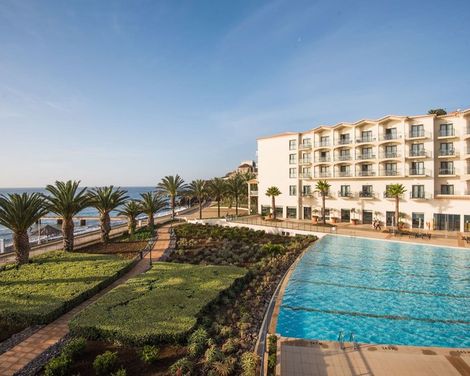 Vila Galé Santa Cruz-0