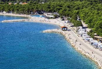 Amadria Park Camping Šibenik Apartments