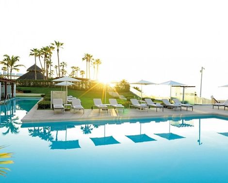 Paradisus Los Cabos - Adults Only-2