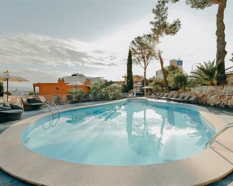 Hesperia Mallorca-4