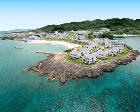 Grand Palladium Lady Hamilton Resort & Spa-2