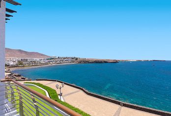 Hotel, Mirador Papagayo by LIVVO