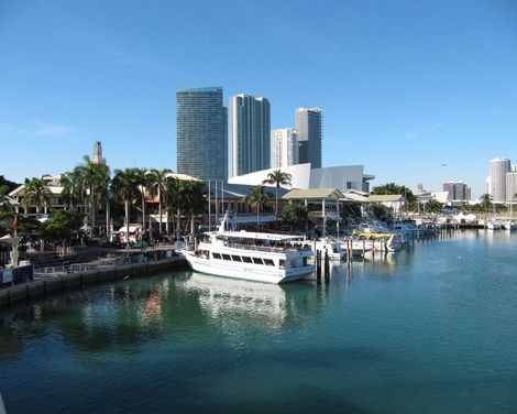 EVEN Hotels Miami - Airport-2