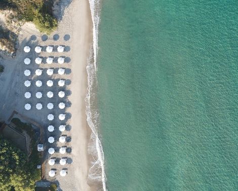 Neptune Luxury Resort-2