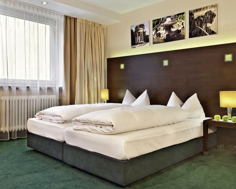 Flemings Hotel München-Schwabing-0