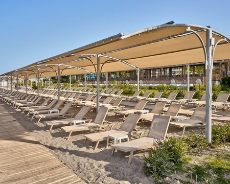 Seaden Sea Planet Resort & SPA-2