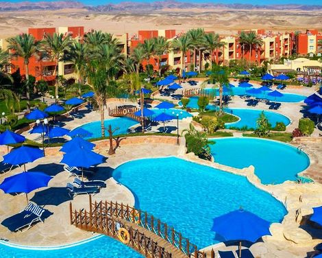Cardina Resort Marsa Alam-0