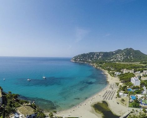 Universal Hotel Castell Royal-3