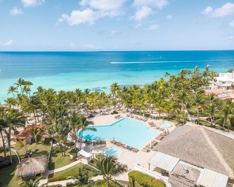 Viva Dominicus Palace by Wyndham, A Trademark All Inclusive-2