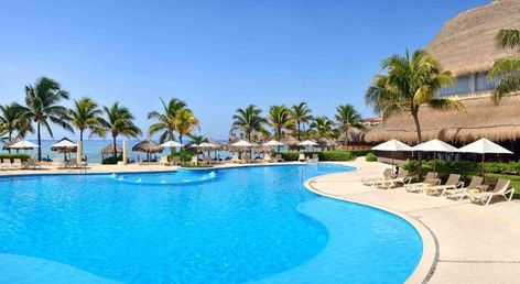 Catalonia Yucatan Beach Resort & Spa