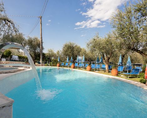 Hotel Internazionale-0