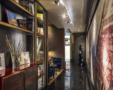 Venice Times Hotel-0