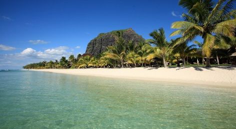 LUX* Le Morne