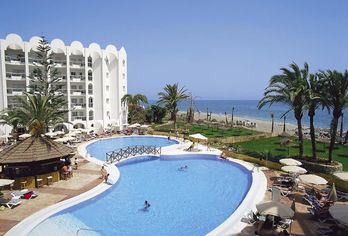 Hotel, Ona Marinas de Nerja
