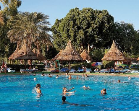 Jolie Ville Luxor-1