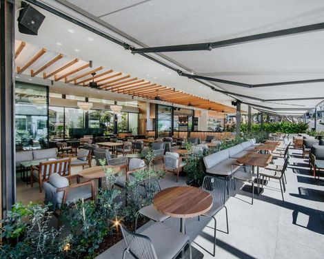 Napa Plaza Hotel-4