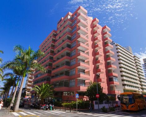 Checkin Concordia Playa-1