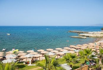 Hotel, Golden Beach Hotel