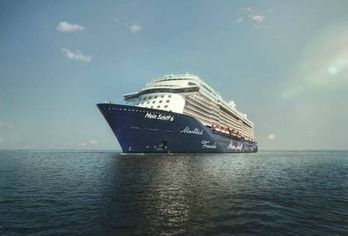 Kreuzfahrtschiff, Mein Schiff 6
