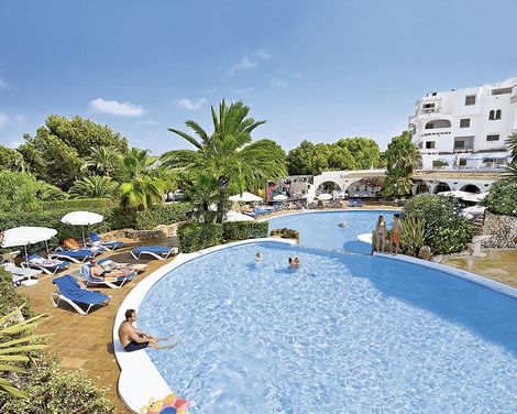 Gavimar La Mirada Club Resort-1