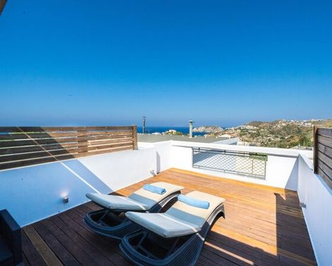 Panorama Village Hotel-4