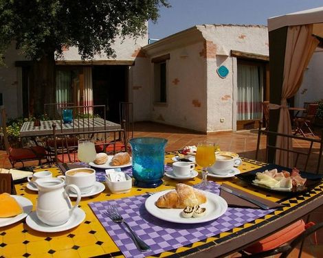 Santa Maria Resort-0