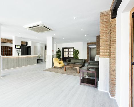 Hotel Toboso Chaparil-1