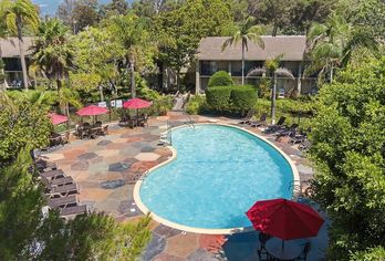 Hotel, Ramada by Wyndham Santa Barbara