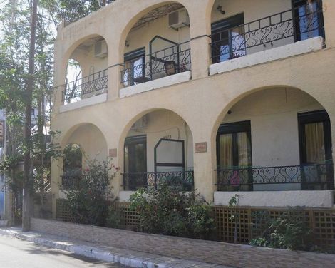 Erofili Apartments-2