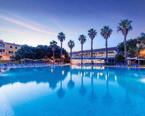 Aparthotel Vibra Blanc Palace-2