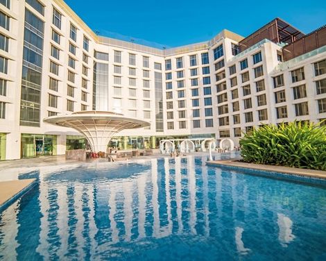 Grand Millennium Muscat-4