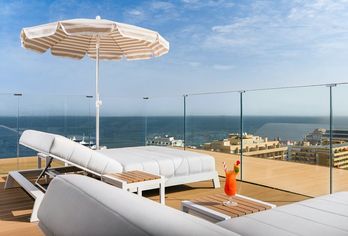 Hotel Atlantic El Tope