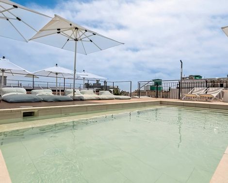 Neptuno Hotel & Spa-2