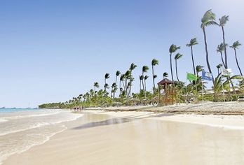 Hotel, Grand Palladium Punta Cana Resort & Spa