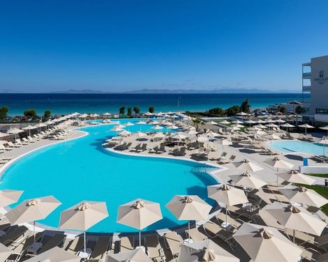 Belair Beach Hotel-1