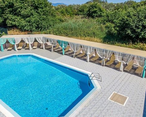 Saint Peter Bay Aparthotel-0