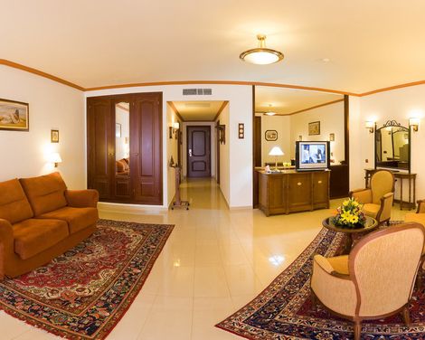 Hotel San Agustín Beach Club Gran Canarias-0