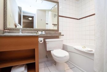 Hotel, Sandman Hotel & Suites Regina