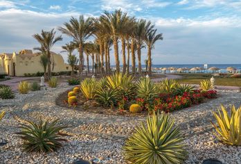 Hotel, ONATTI Beach Resort