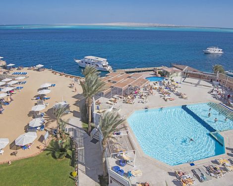 SUNRISE Holidays Resort-0