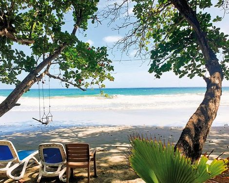 Bacolet Beach Club-1