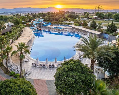 LRS Lake & River Side Hotel & Spa-2