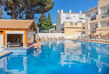 Hotel, Smy Santa Eulalia Algarve
