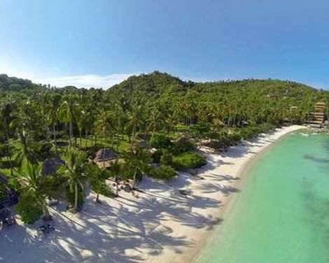 The Haad Tien Beach Resort-0