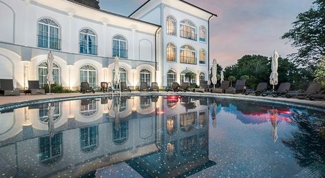 Gut Ising Chiemsee