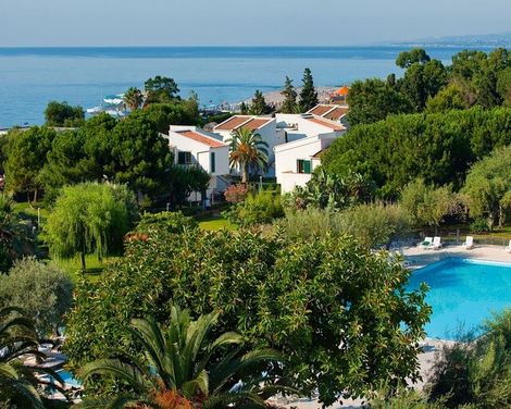 Unahotels Naxos Beach Sicilia-2