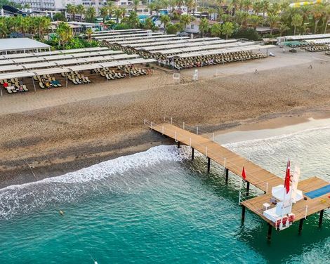 Crystal Waterworld Aqua Collection-3