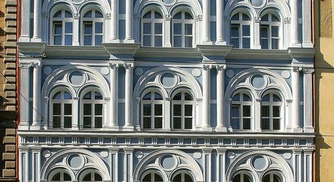 Residence Tabor